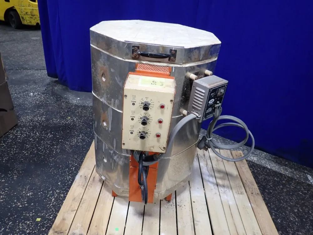 Econo Kiln 2350°f Electric Kiln - J18