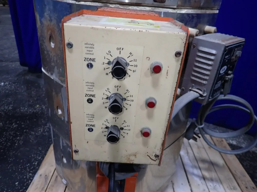 Econo Kiln 2350°f Electric Kiln - J18