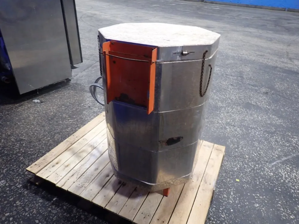 Econo Kiln 2350°f Electric Kiln - J18