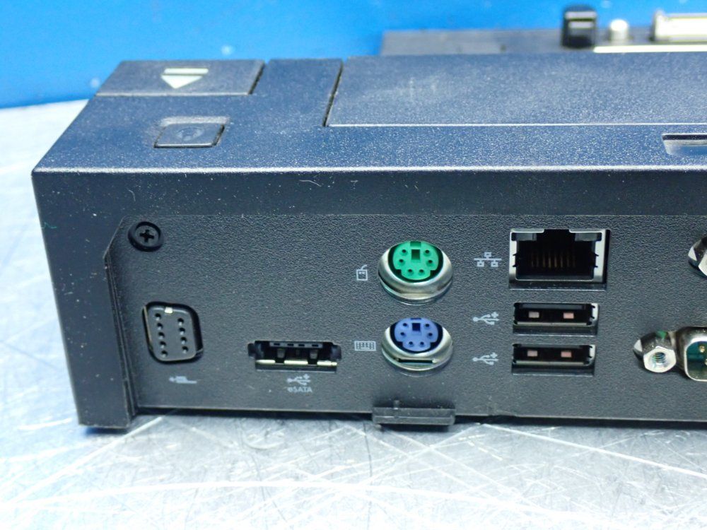 Dell E-port Plus Latitude Docking Station - Pr02x