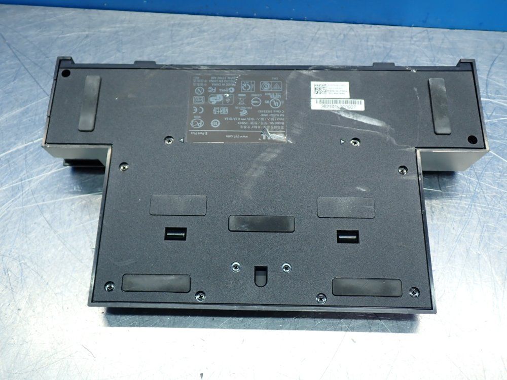 Dell E-port Plus Latitude Docking Station - Pr02x