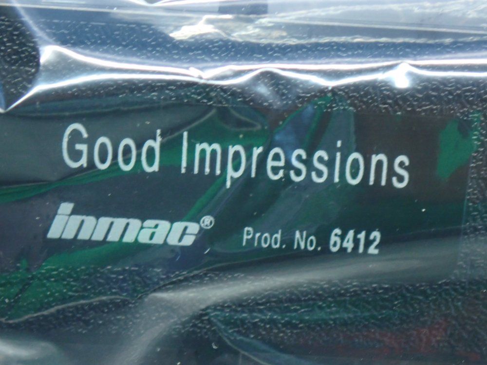 Inmac Good Impression Ribbon - 6412