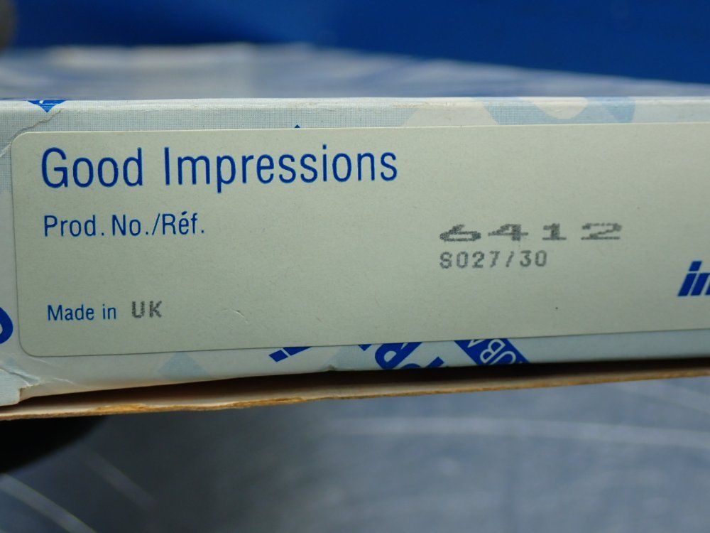 Inmac Good Impression Ribbon - 6412