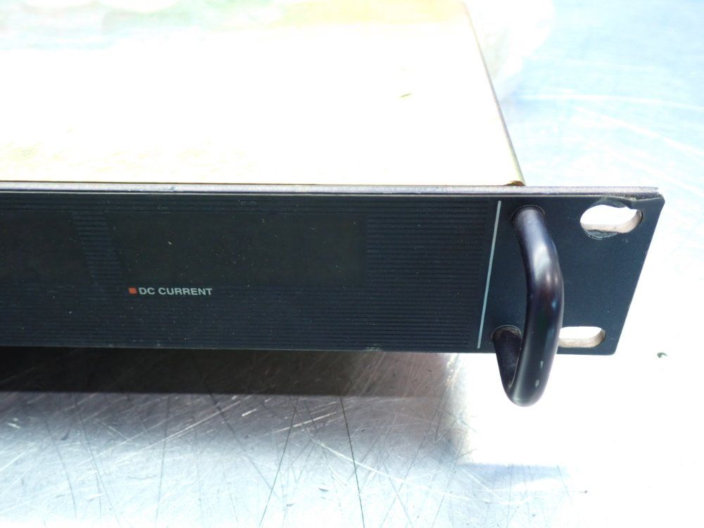 Sorensen Rack Mountable Power Supply Unit - Dcs8-125