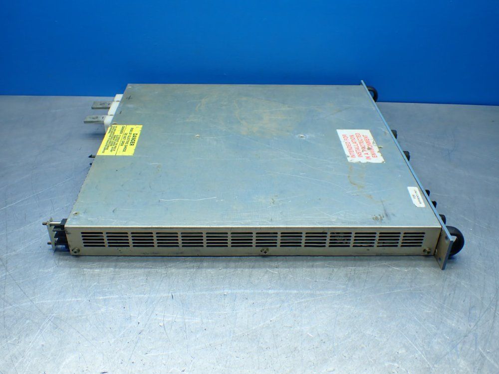 Electronic Measurements Inc Power Supply - Ems 30-33