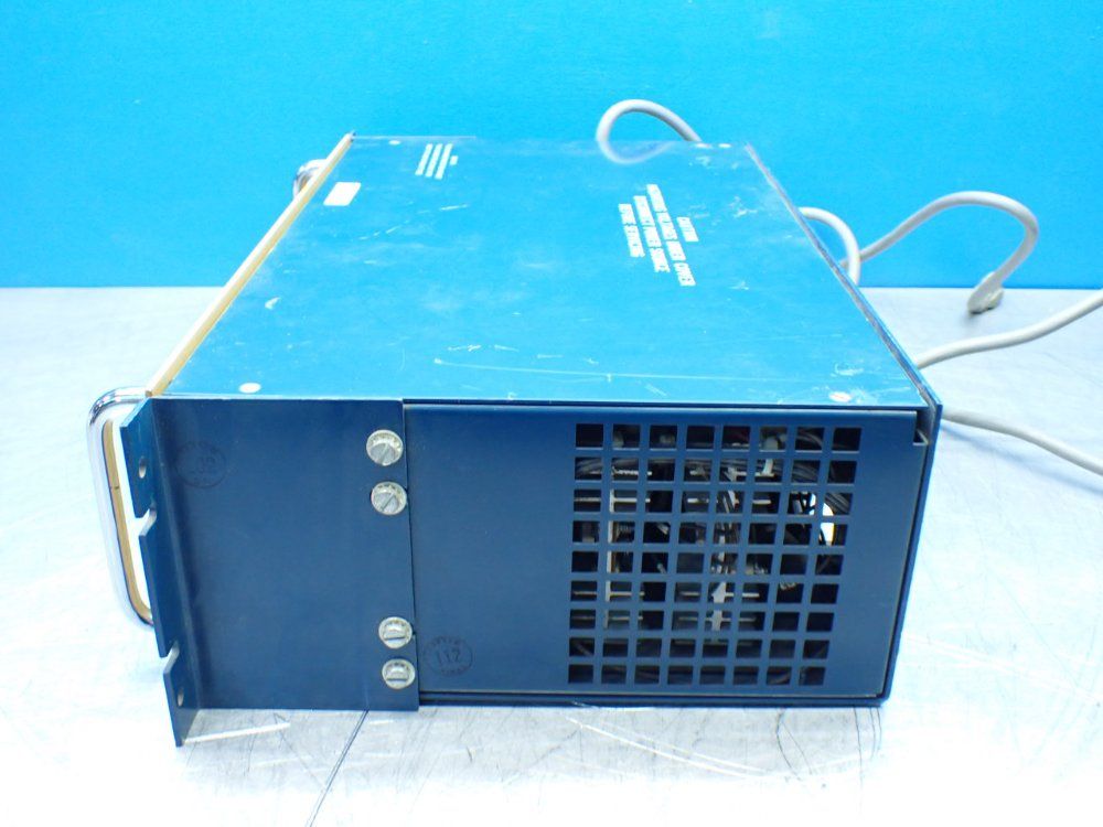 Acme Dc Electronic Load - Ps2l-500