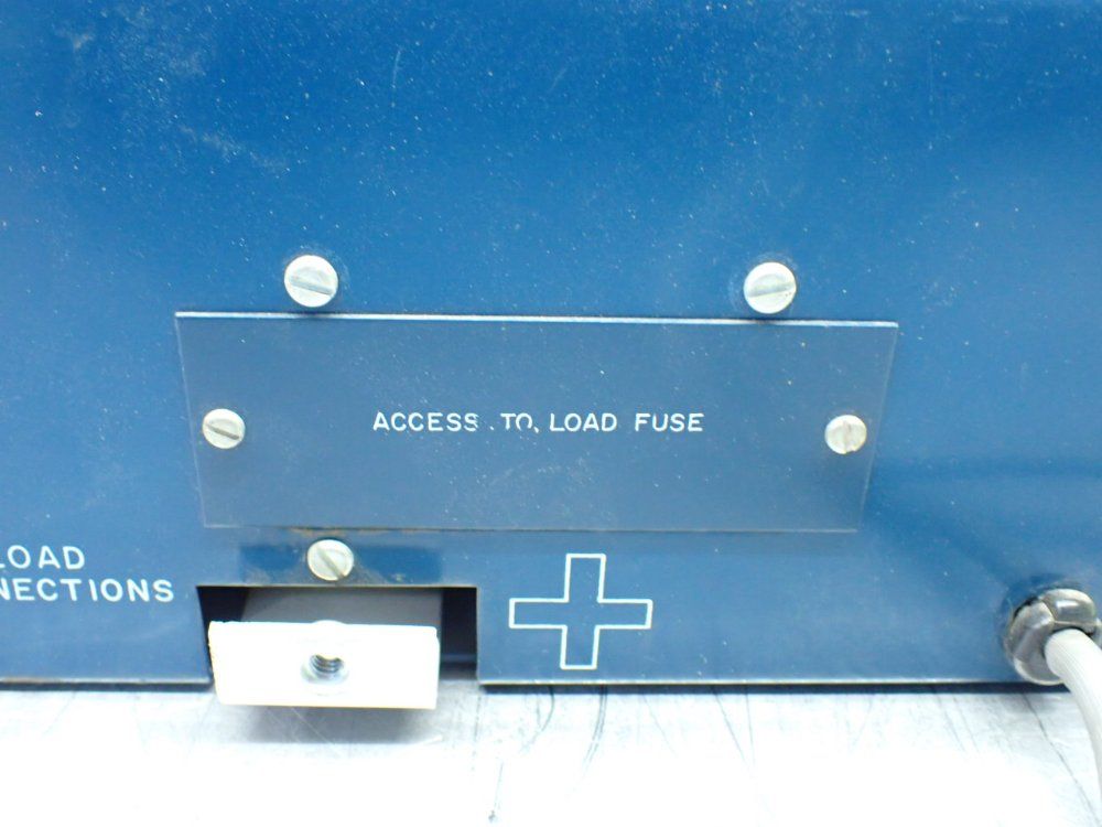 Acme Dc Electronic Load - Ps2l-500