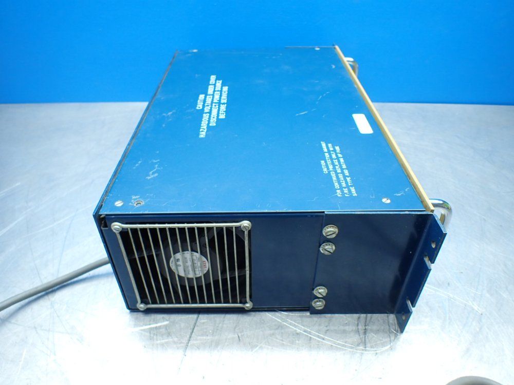 Acme Dc Electronic Load - Ps2l-500