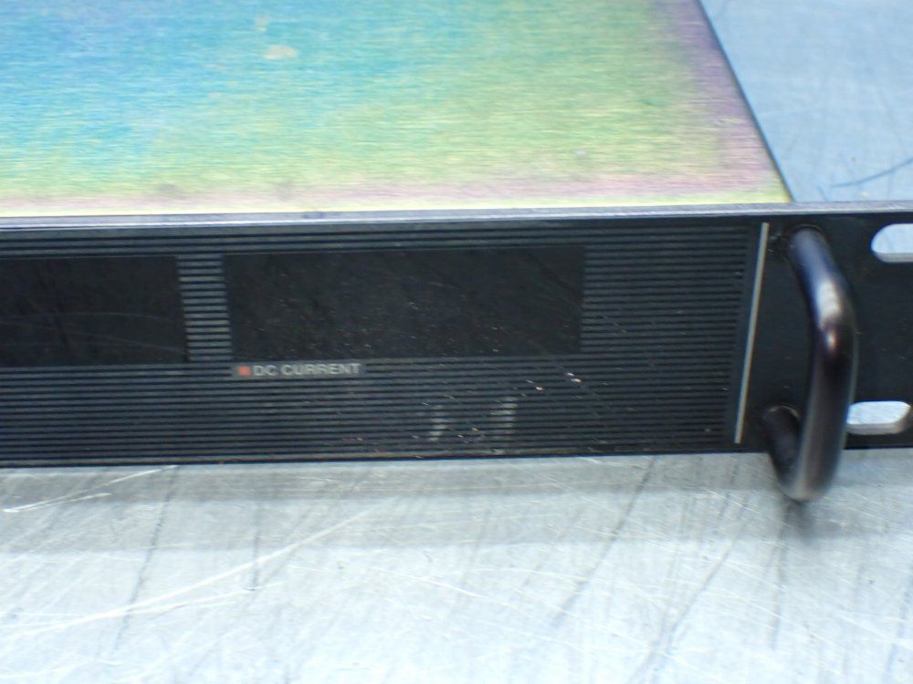 Sorensen Variable Dc Power Supply Unit - Dcs8-125