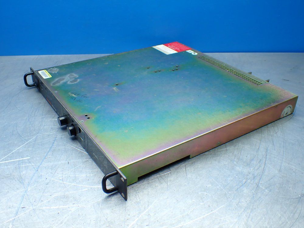 Sorensen Variable Dc Power Supply Unit - Dcs8-125