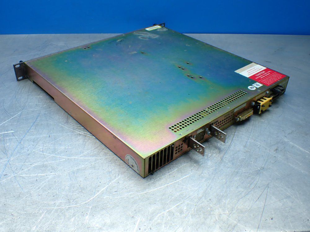 Sorensen Variable Dc Power Supply Unit - Dcs8-125