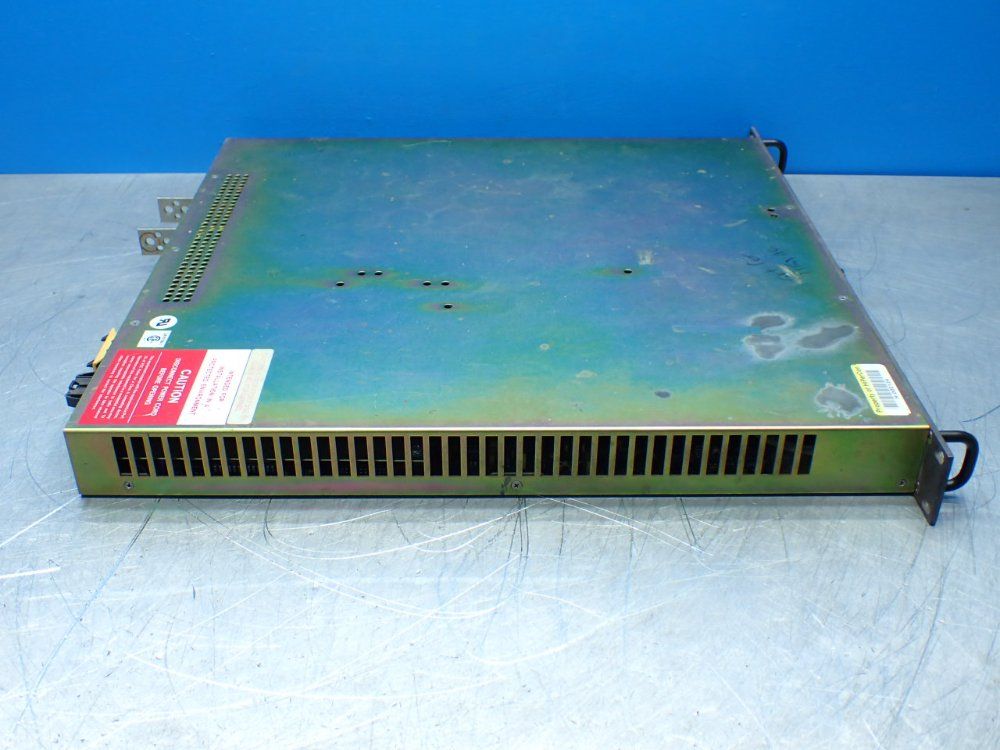 Sorensen Variable Dc Power Supply Unit - Dcs8-125