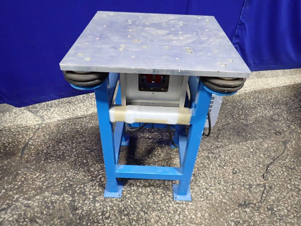 M/rad Corporation Free Fall Shock Machine - F2424(200)e