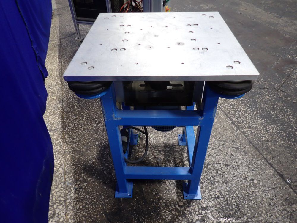 M/rad Corporation Free Fall Shock Machine - F2424(200)e