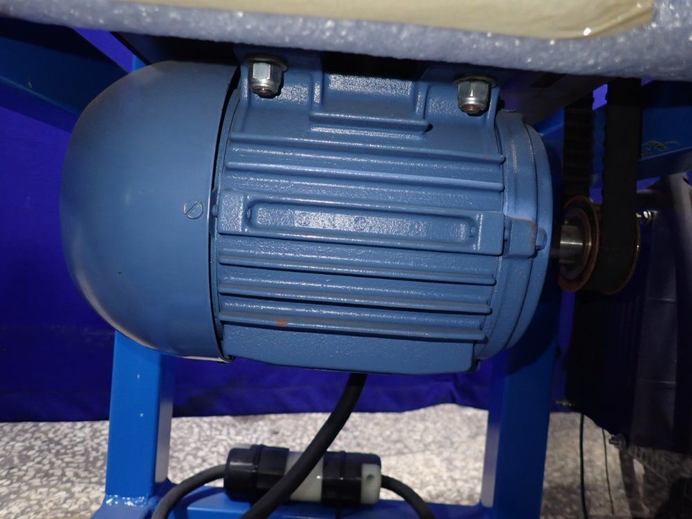 M/rad Corporation Free Fall Shock Machine - F2424(200)e
