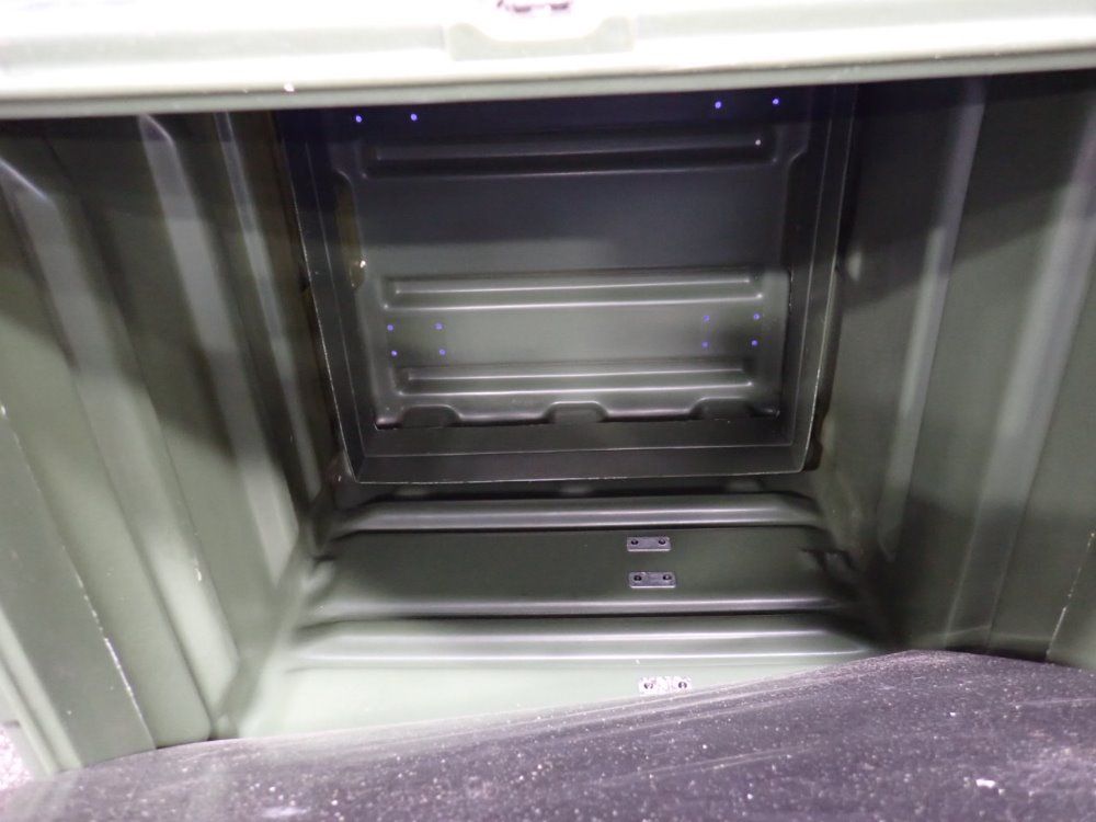 Transit Cases