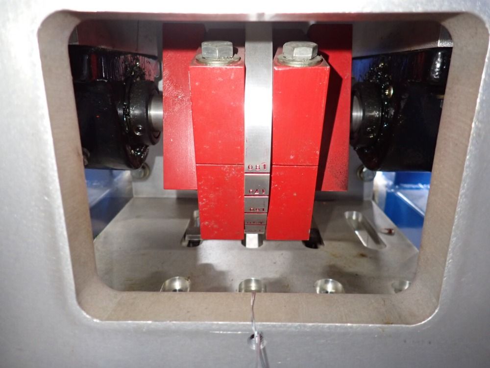M/rad Corporation Free Fall Shock Machine - F2424(200)e