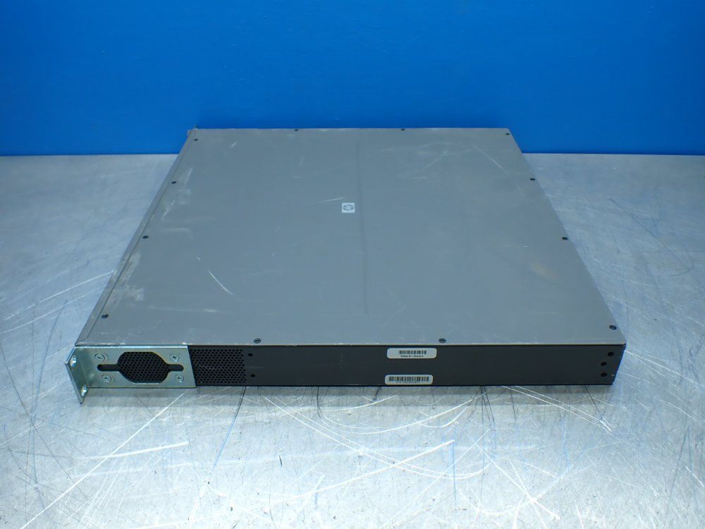 Hp Procurve 48-port, Managed Gigabit Ethernet Switch - J4904a