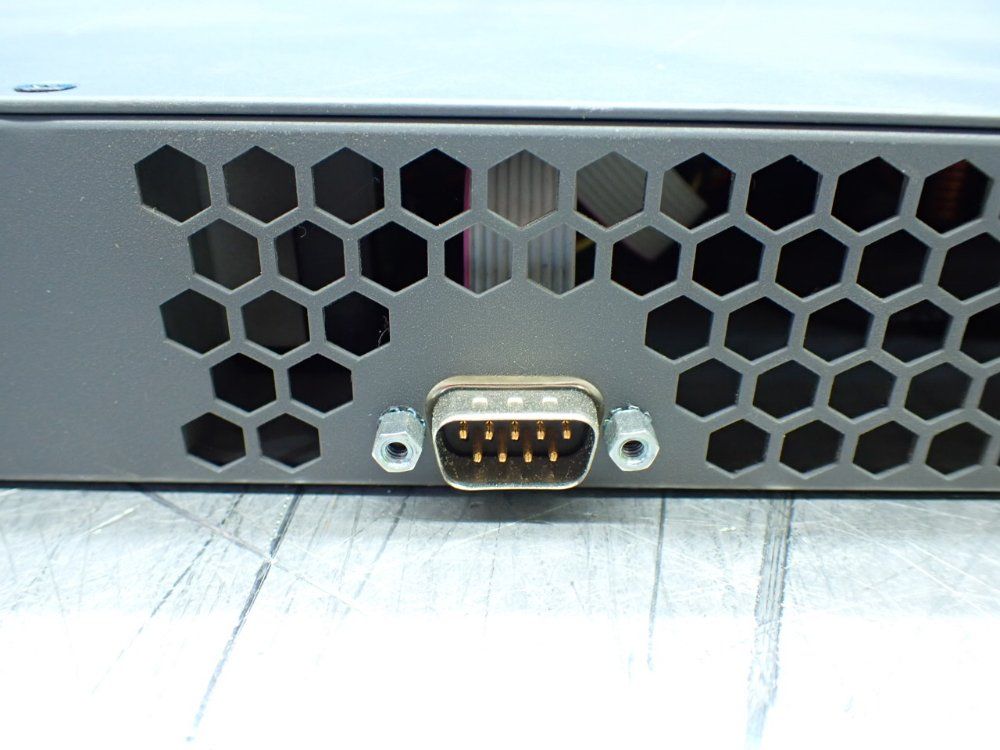 Hp Procurve 48-port, Managed Gigabit Ethernet Switch - J4904a
