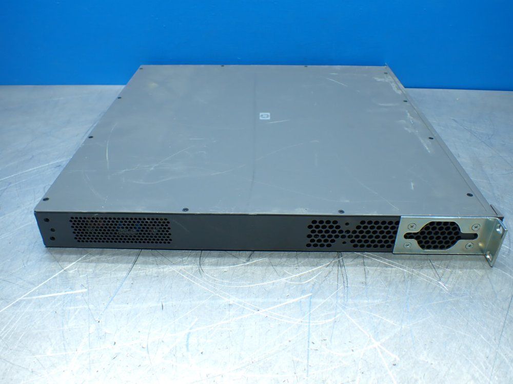 Hp Procurve 48-port, Managed Gigabit Ethernet Switch - J4904a