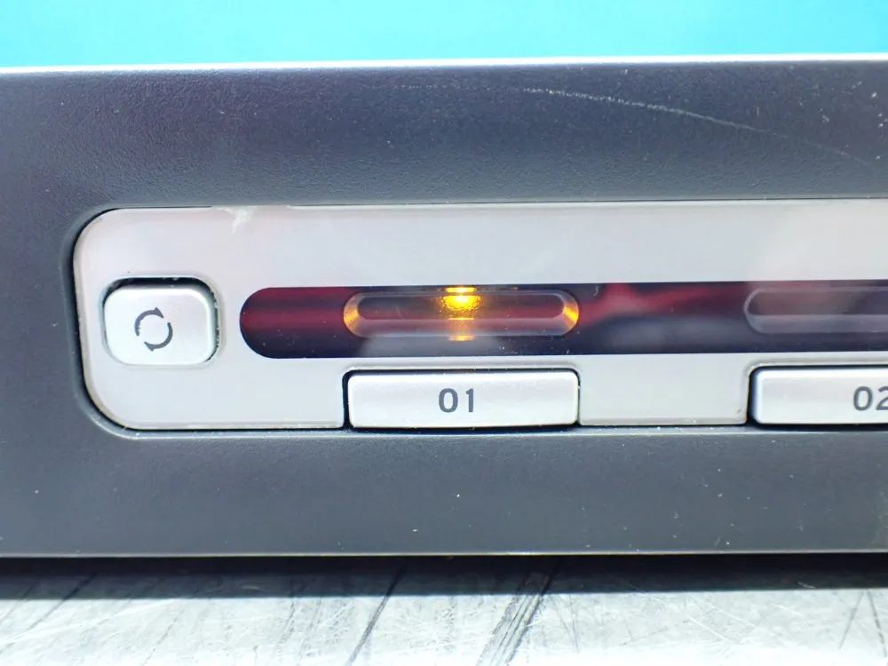 Belkin Omniview Pro2 8-port Kcm Switch - F1da108t