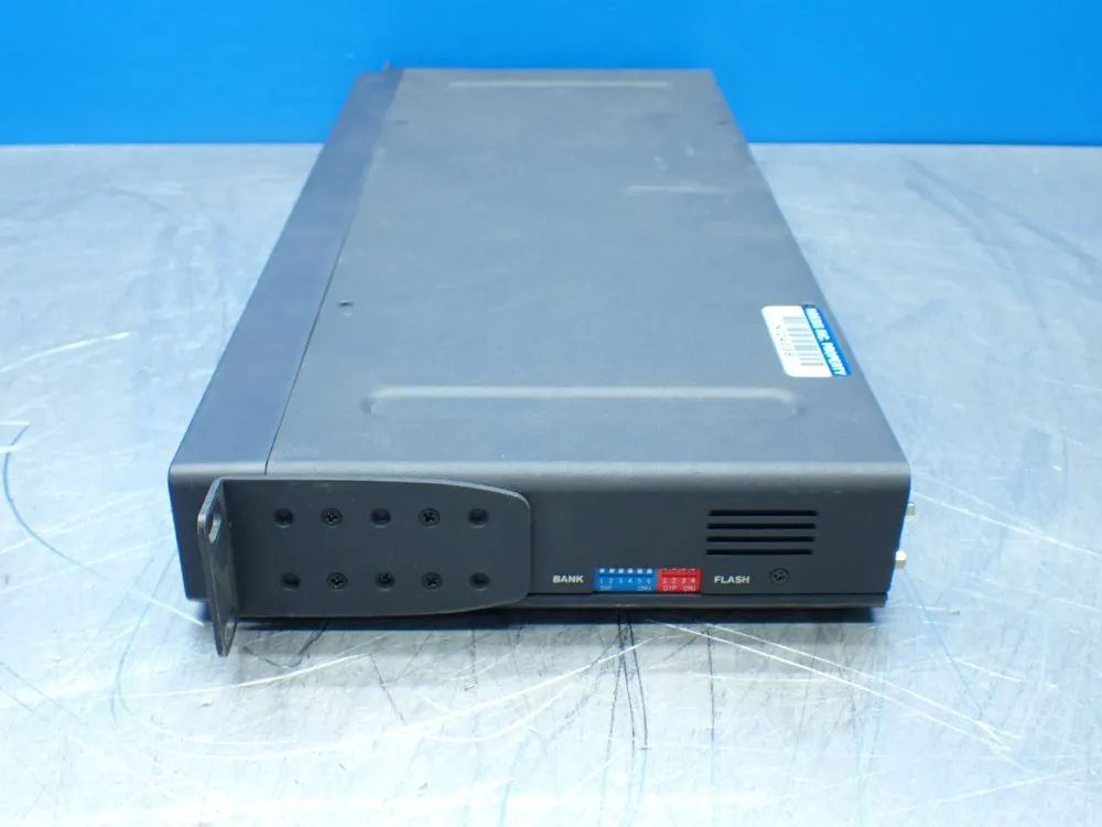 Belkin Omniview Pro2 8-port Kcm Switch - F1da108t
