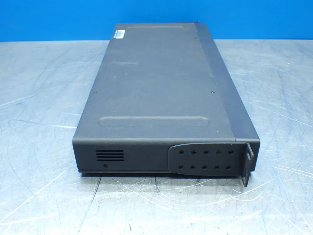Belkin Omniview Pro2 8-port Kcm Switch - F1da108t