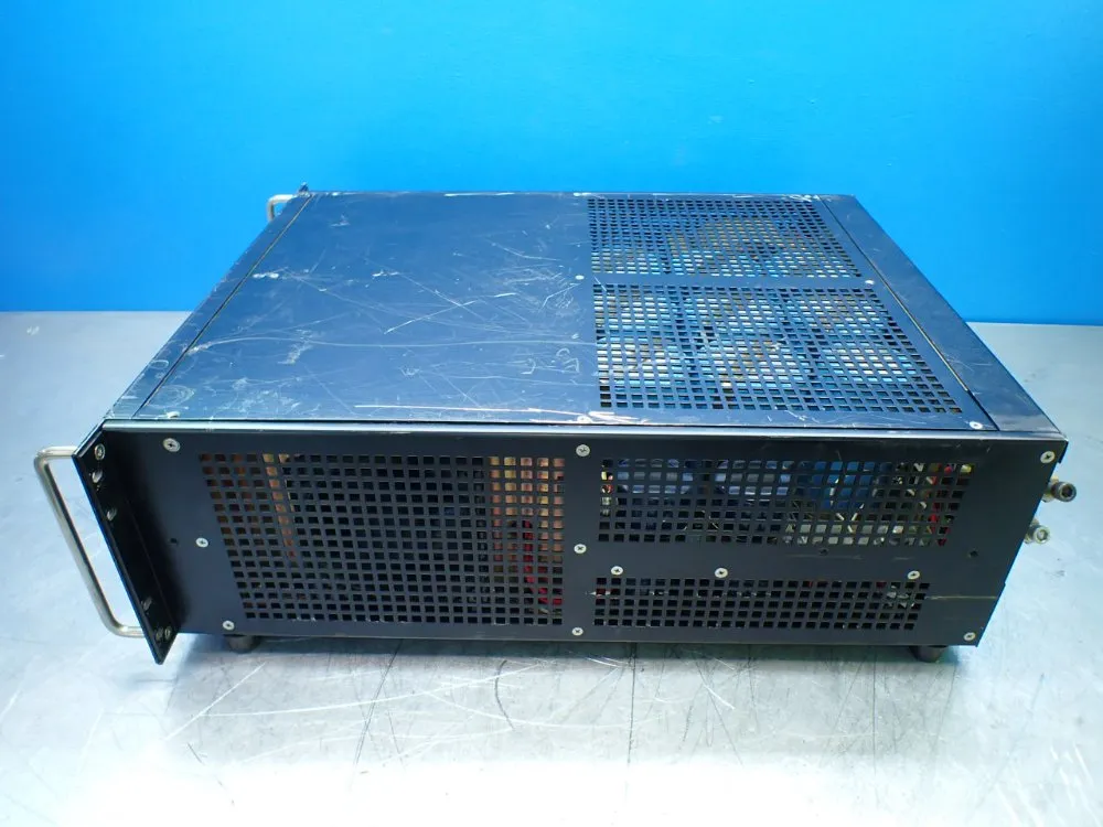 Sorensen Dc Power Supply - Srl10-100