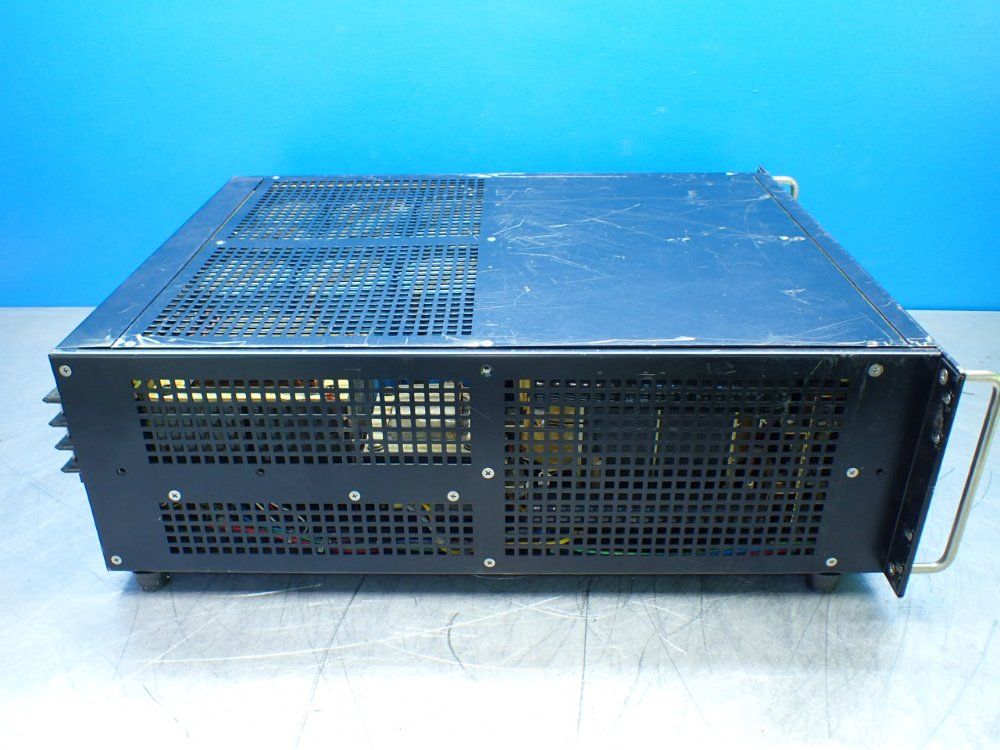 Sorensen Dc Power Supply - Srl10-100