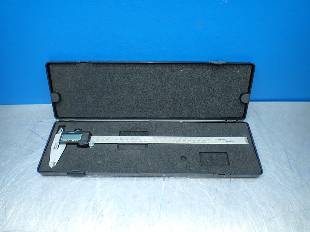 0-300mm Digital Caliper W/case