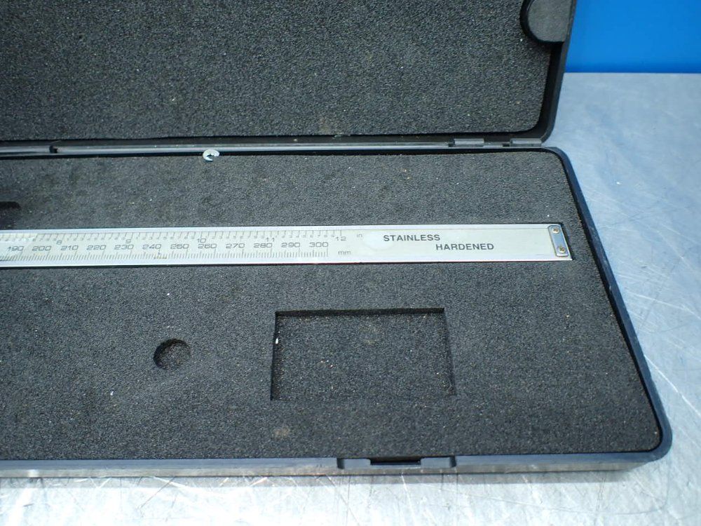0-300mm Digital Caliper W/case