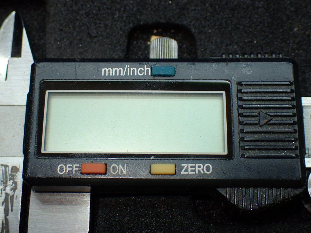 0-300mm Digital Caliper W/case