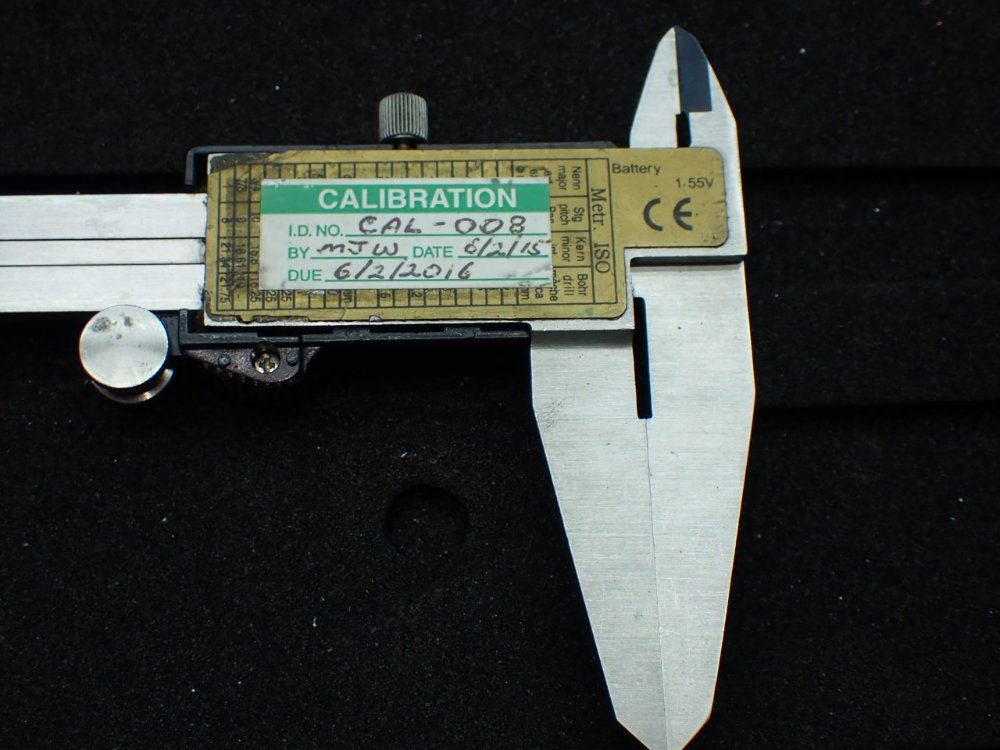 0-300mm Digital Caliper W/case