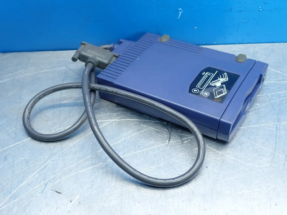 Iomega Zip-drive Unit - 02959b02