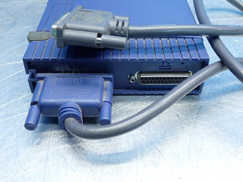 Iomega Zip-drive Unit - 02959b02