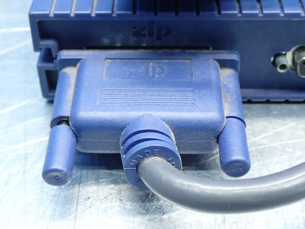 Iomega Zip-drive Unit - 02959b02