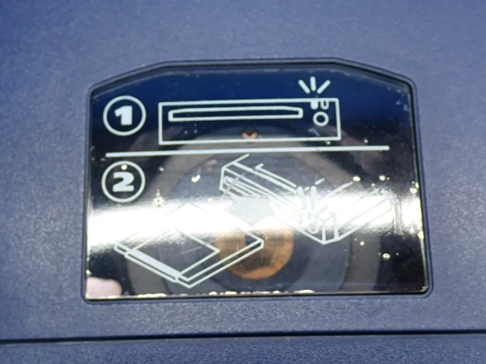 Iomega Zip-drive Unit - 02959b02