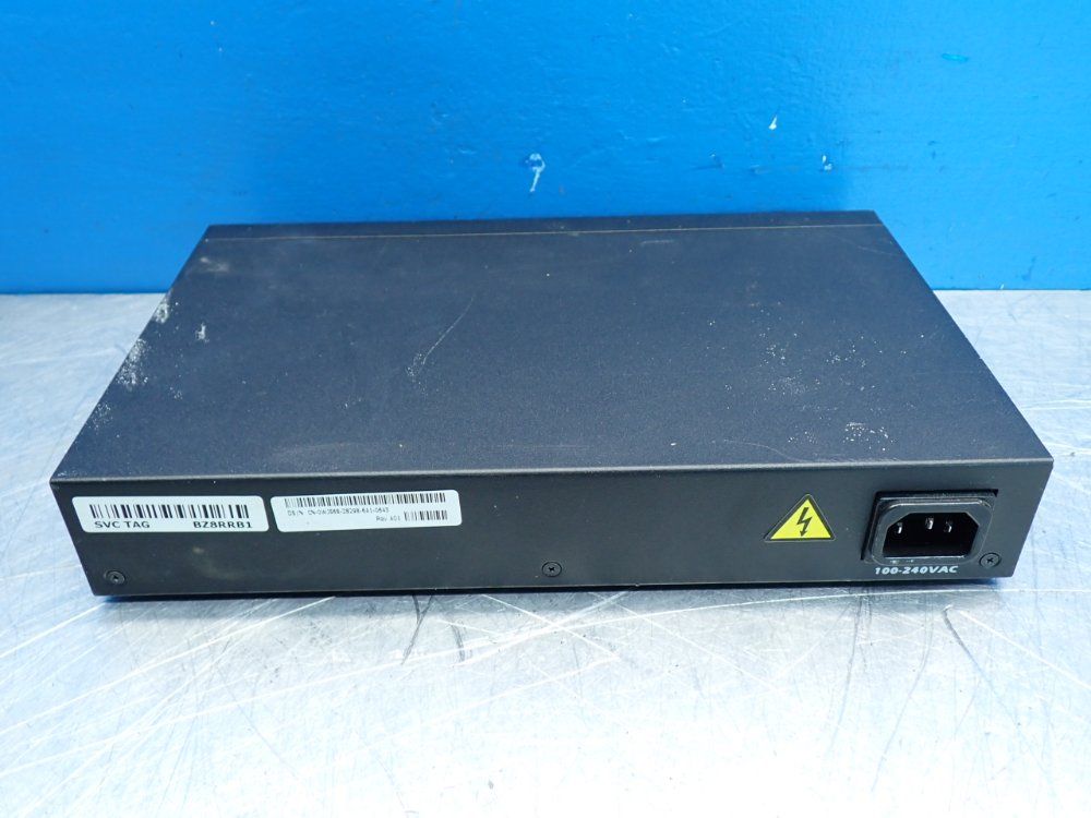 Dell Powerconnect 2216 Ethernet Network Switch - 2216