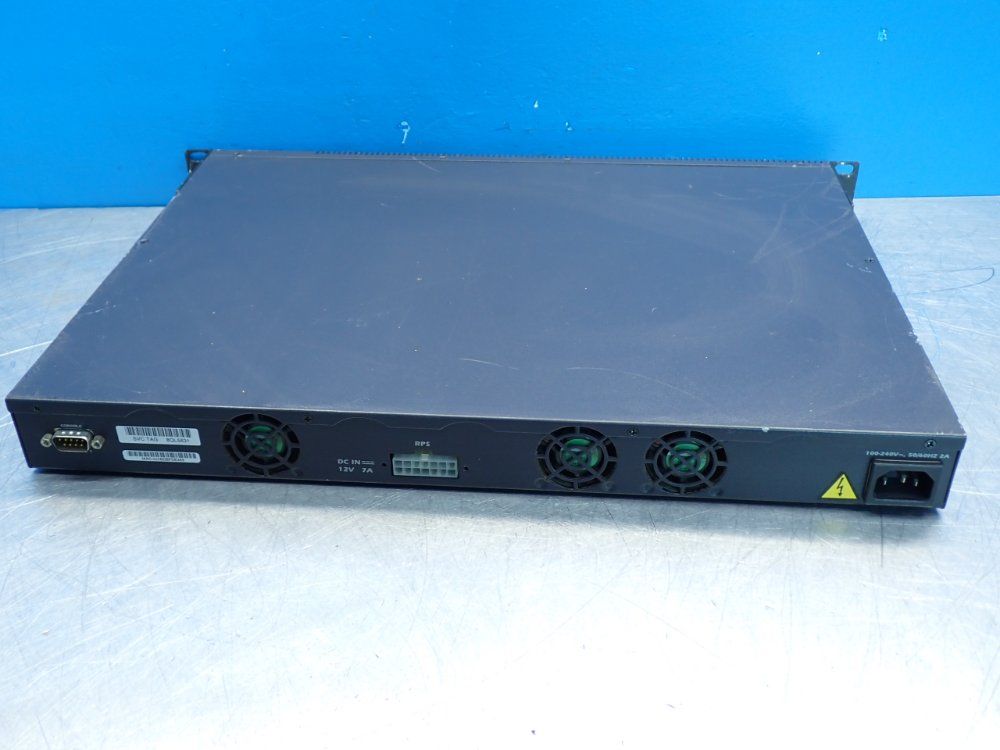 Dell Powerconnect 3348 Network Switch - 3348