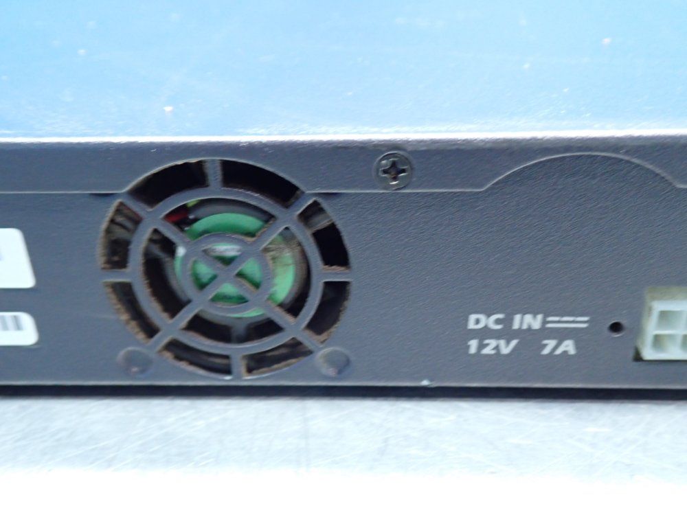 Dell Powerconnect 3348 Network Switch - 3348