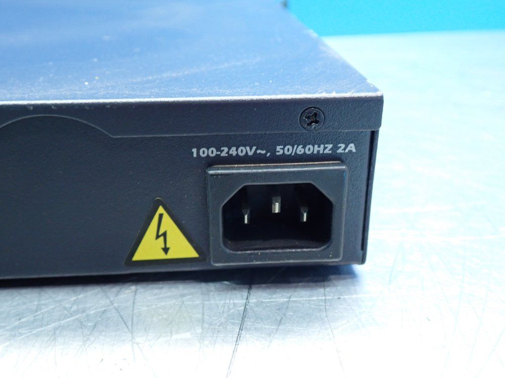 Dell Powerconnect 3348 Network Switch - 3348