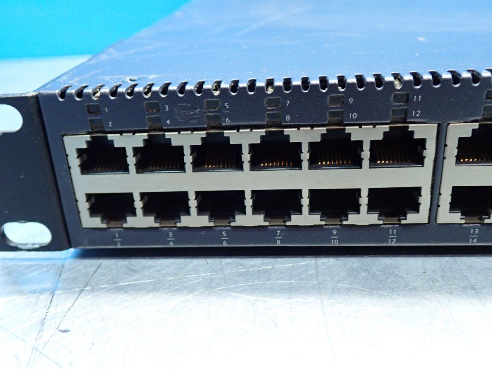 Dell Powerconnect 3348 Network Switch - 3348
