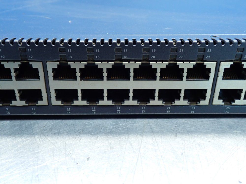 Dell Powerconnect 3348 Network Switch - 3348