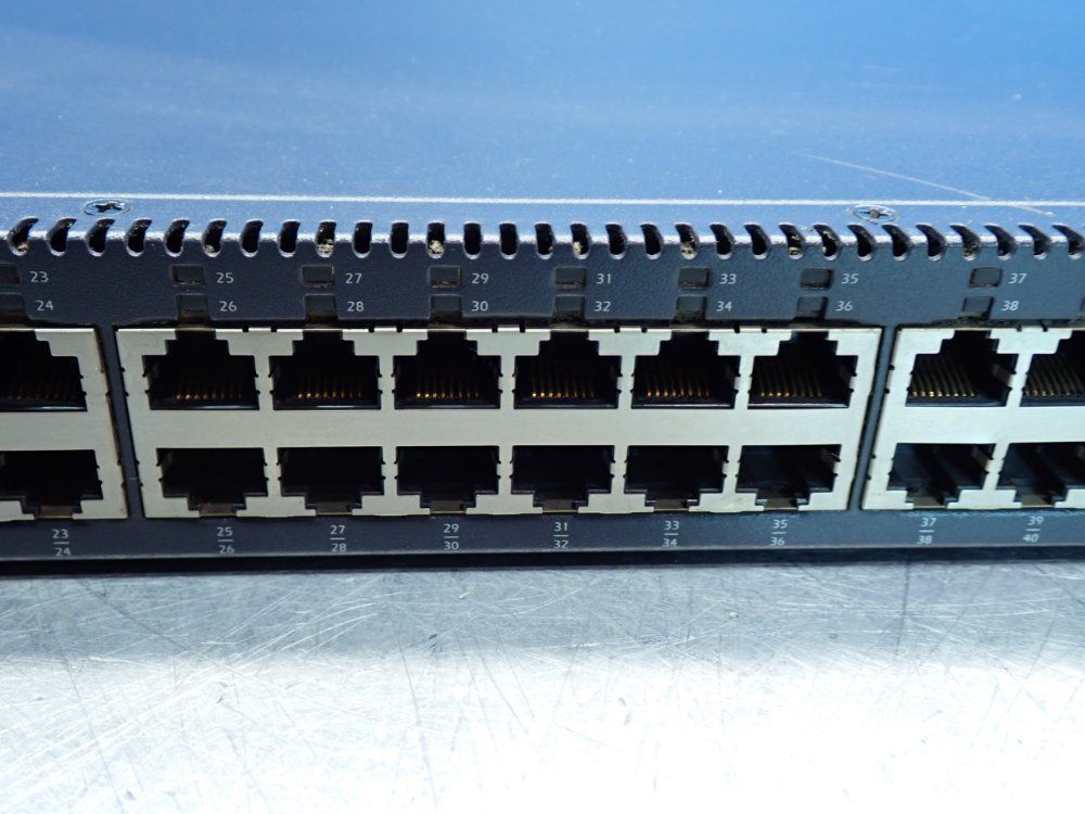 Dell Powerconnect 3348 Network Switch - 3348