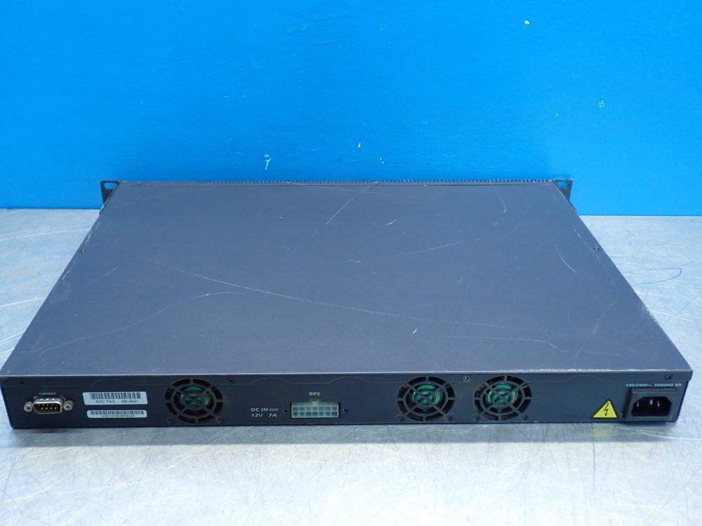 Dell Powerconnect 3348 Ethernet Network Switch - 3348