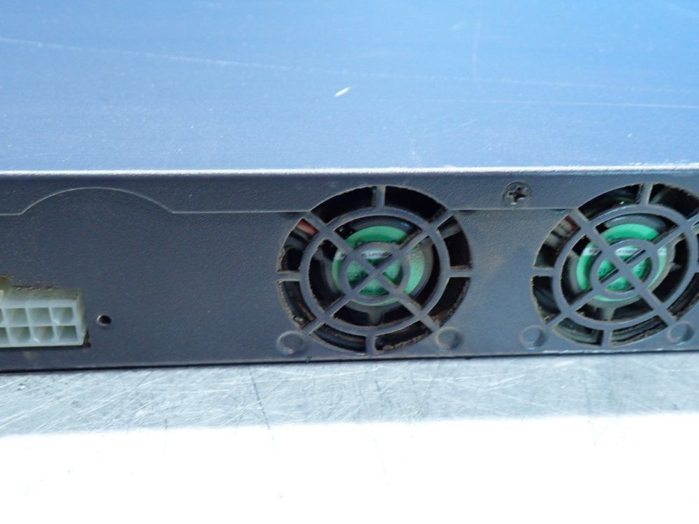 Dell Powerconnect 3348 Ethernet Network Switch - 3348