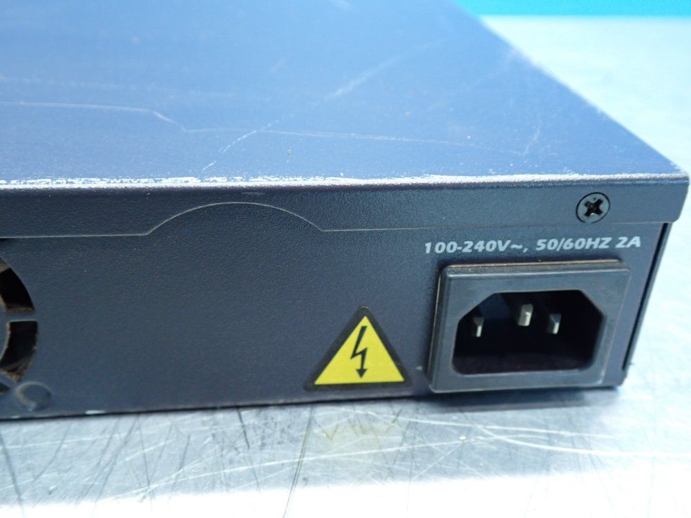 Dell Powerconnect 3348 Ethernet Network Switch - 3348
