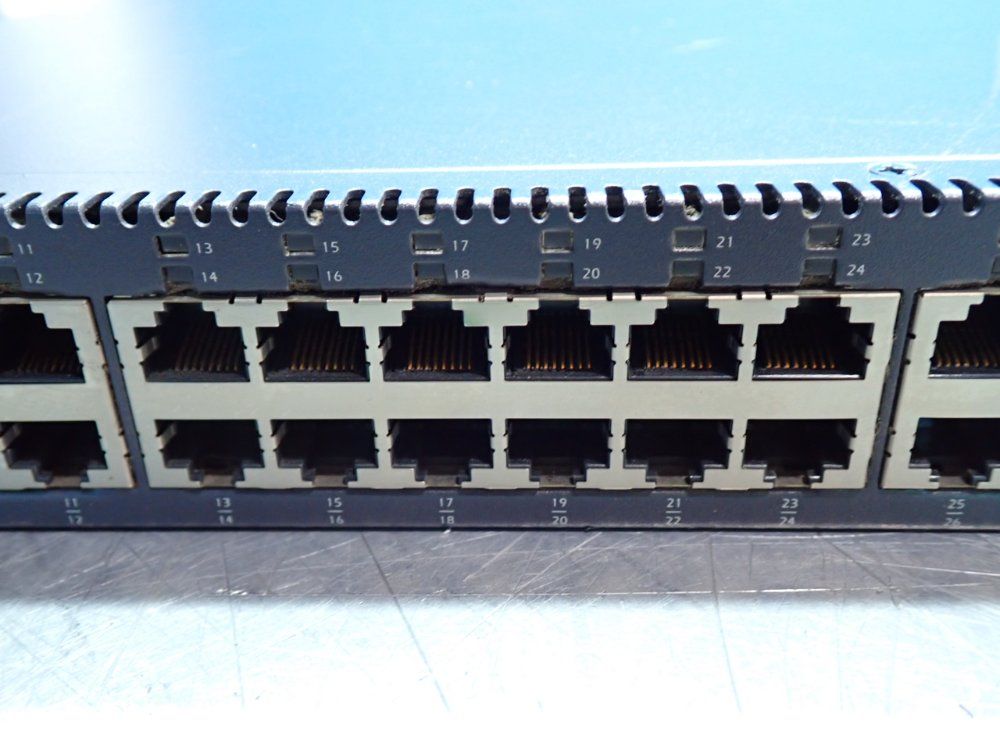 Dell Powerconnect 3348 Ethernet Network Switch - 3348
