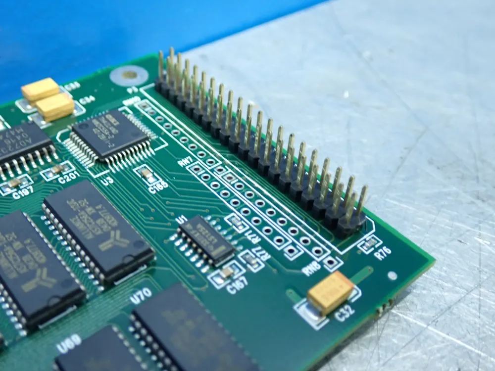 Measurement Computing Data Acquisition Card - Pci-das4020/12
