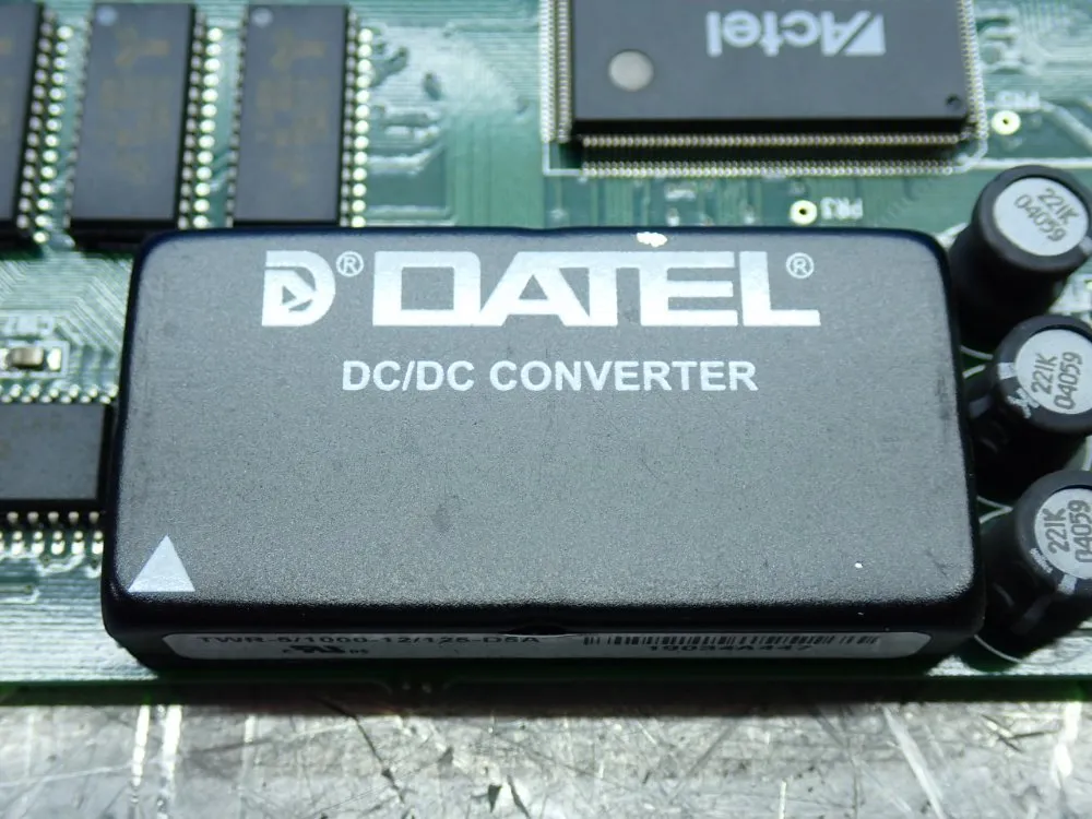 Measurement Computing Data Acquisition Card - Pci-das4020/12